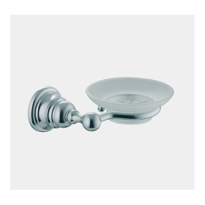 F6063/2CR Мыльница Fima Carlo Frattini Accessori