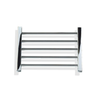 Decor Walther DW Мыльница подвесная для ванны нержавеющая сталь