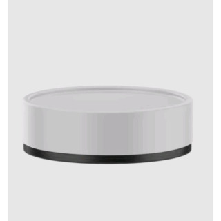 Gessi Inciso Мыльница подвесная для ванны Aged Bronze, Old Bronze