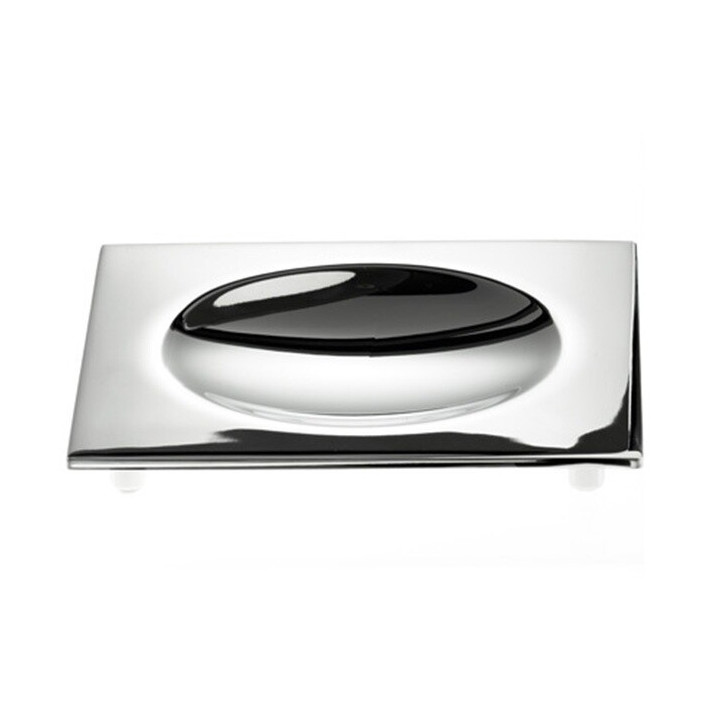 Decor Walther 0837200 мыльница нерж. сталь