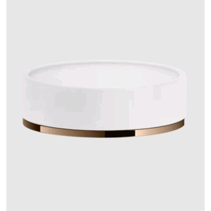 Gessi 58525#030 Inciso Мыльница Copper PVD