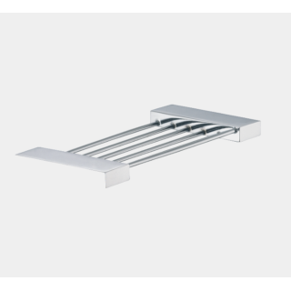 Fima Carlo Frattini Accessori Мыльница подвесная для ванны Brushed Gold