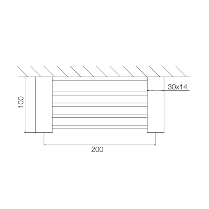 Мыльница F6028OS Fima Carlo Frattini Accessori