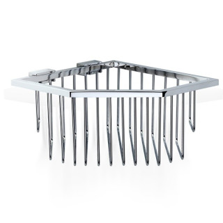 Decor Walther WA 0704800 полка для ванны, угловая