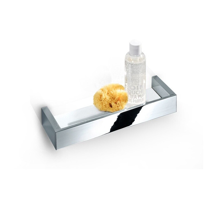 Decor Walther 0593700 полка для ванны 30x9 см
