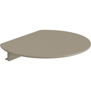 Hansgrohe WallStoris Planet Edition Полка для ванны 20x16.9 см песок