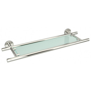 Сунержа Каньон Полка для ванны 50x17.3 см Gold, Polished Gold