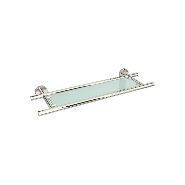 Сунержа 03-3003-0500 полка Gold для ванны