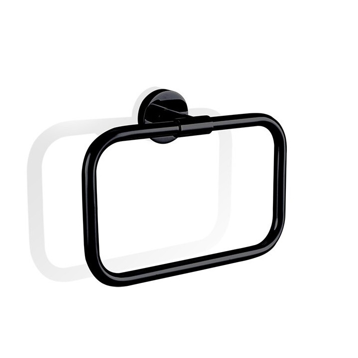 Decor Walther 0531260 полотенцедержатель кольцо