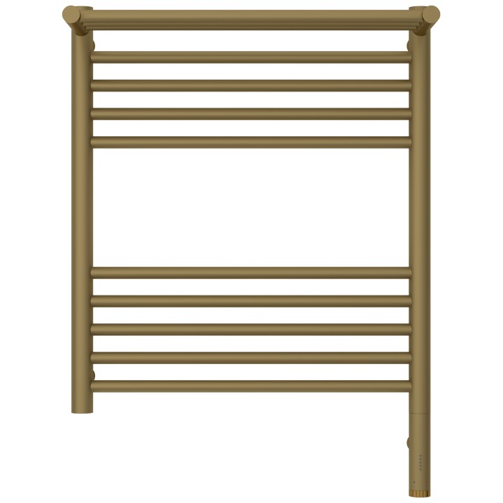 Полотенцесушитель Сунержа Богема 3.1 матовое золото, 032-6007-6050