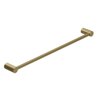 Kludi VELA R Полотенцедержатель одинарный для ванны 60 см Brushed Gold