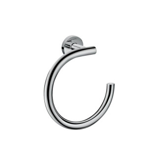 Hansgrohe 41724000 полотенцедержатель кольцо