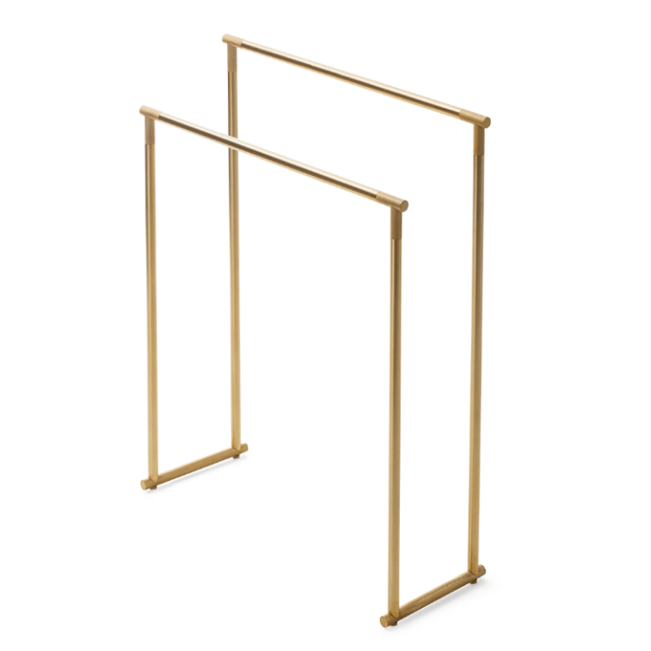 Decor Walther 0509382 полотенцедержатель двойной