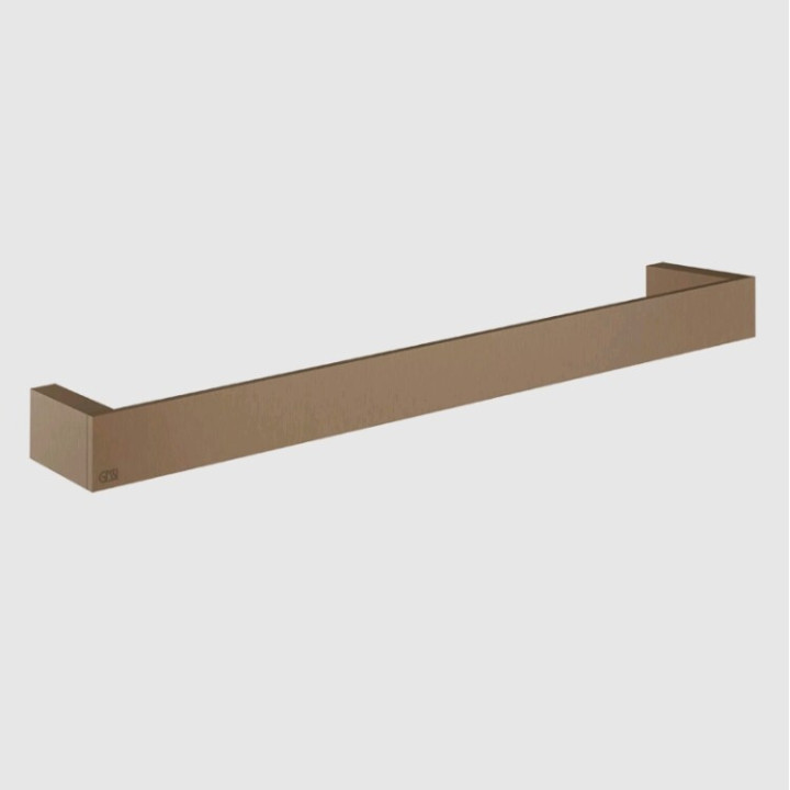 Gessi 20900#708 полотенцедержатель Rettangolo