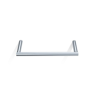 Decor Walther Mikado Полотенцедержатель одинарный для ванны 20 см нержавеющая сталь