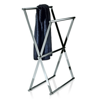 Полотенцедержатель Decor Walther 0507200 Cross 70 см