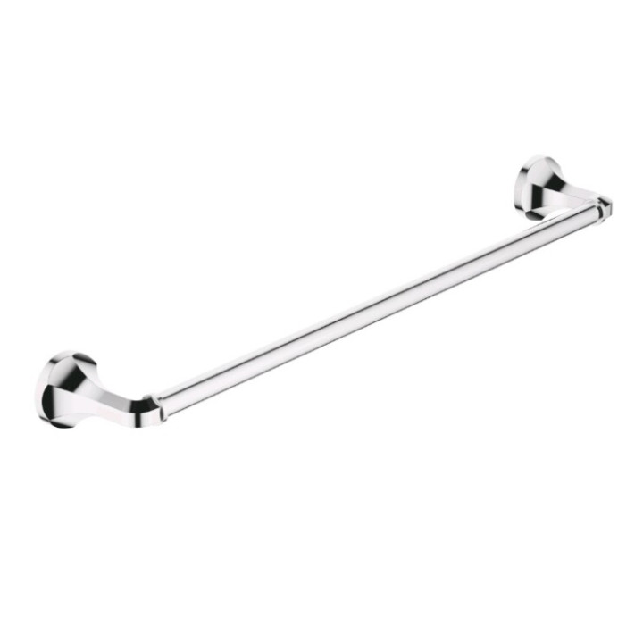 Dornbracht 8306036100 полотенцедержатель 66 см