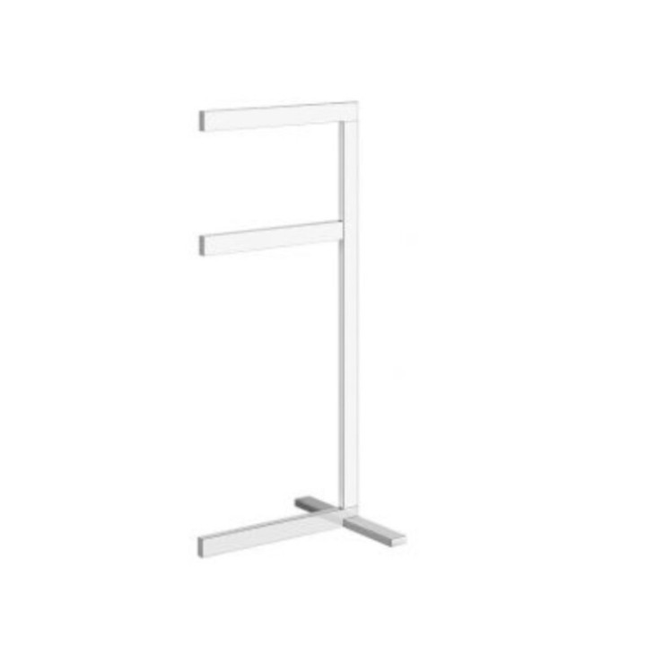 Gessi Rettangolo 20939#149 полотенцедержатель 35 см