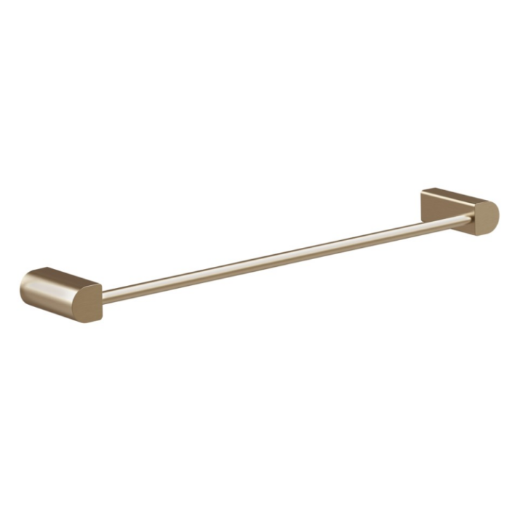 Gessi 59400#726 полотенцедержатель Warm Bronze