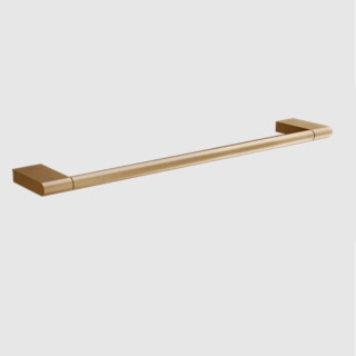 Gessi 66500#726 полотенцедержатель Warm Bronze Brushed