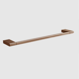 Полотенцедержатель Gessi 66500#708 Copper Brushed