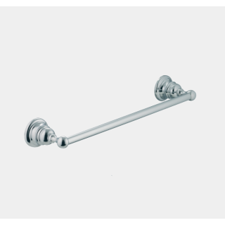 Fima Carlo Frattini Accessori Полотенцедержатель одинарный для ванны 40 см Gold, Polished Gold