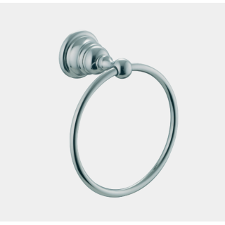 Fima Carlo Frattini Accessori Полотенцедержатель кольцо для ванны 16 см Gold, Polished Gold