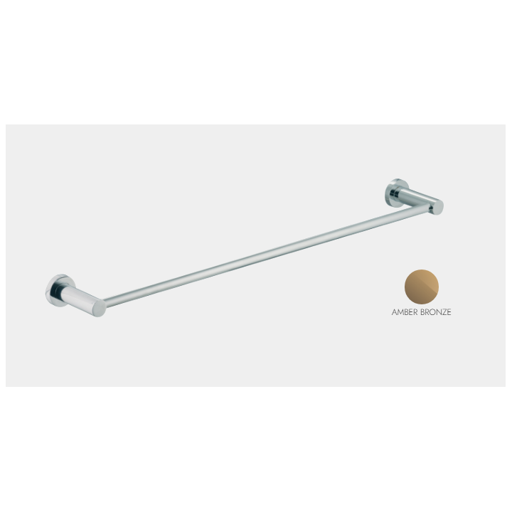 F6000/60ZL полотенцедержатель Fima Carlo Frattini