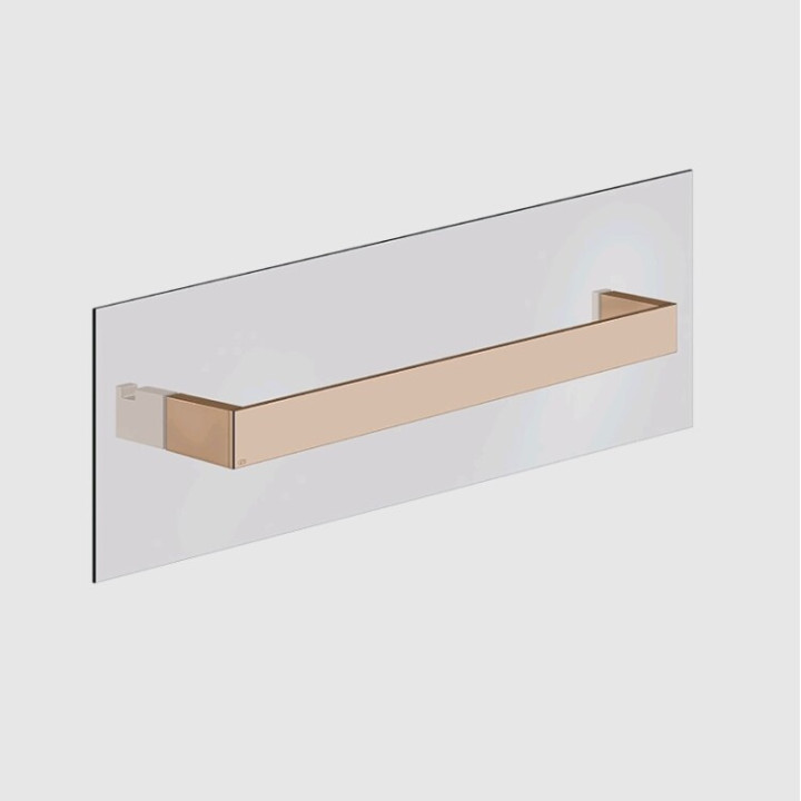 Gessi 20963#030 полотенцедержатель Copper PVD