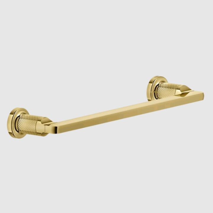 Gessi 58497#246 полотенцедержатель Gold PVD