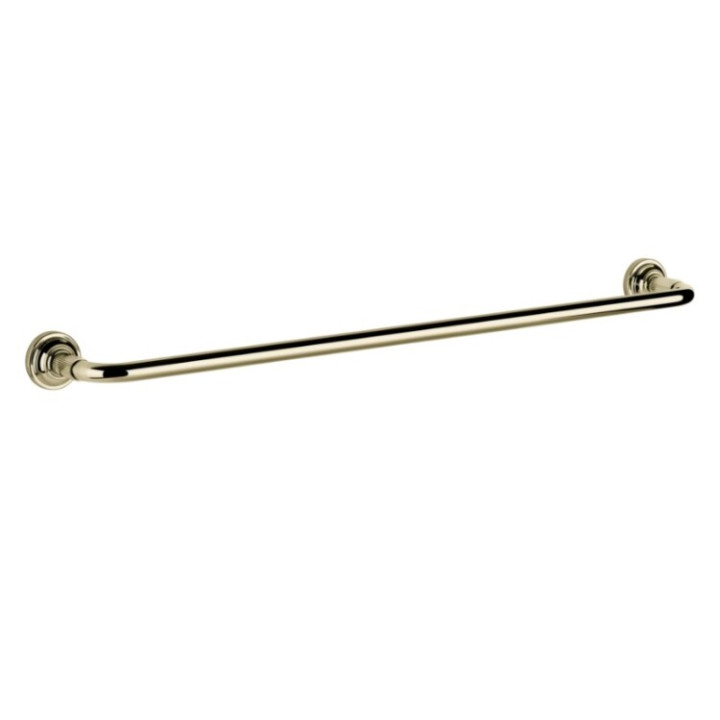 Gessi 65503#710 полотенцедержатель VENTI20 латунь