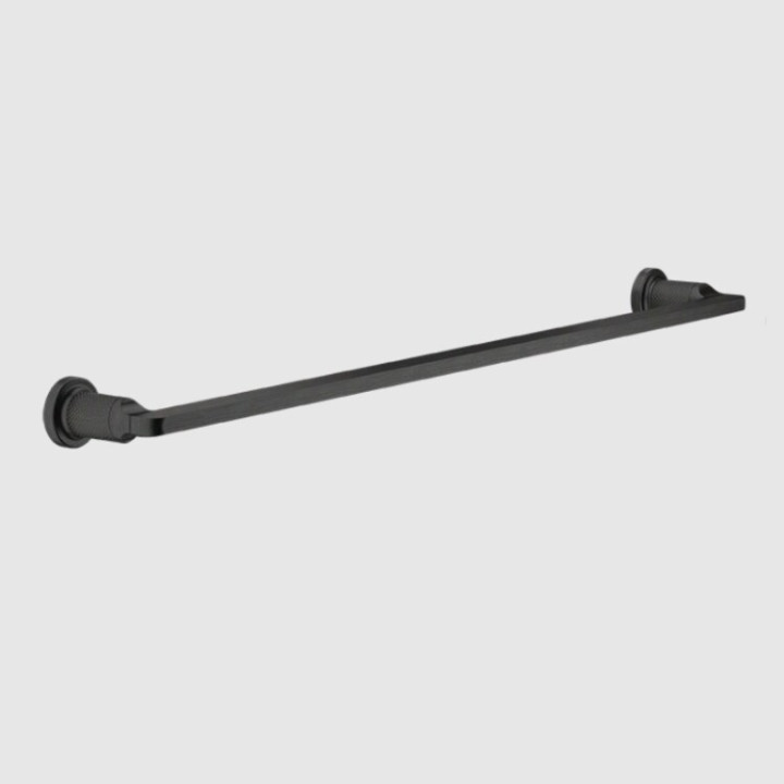 Gessi 58503#187 полотенцедержатель Inciso, бронза