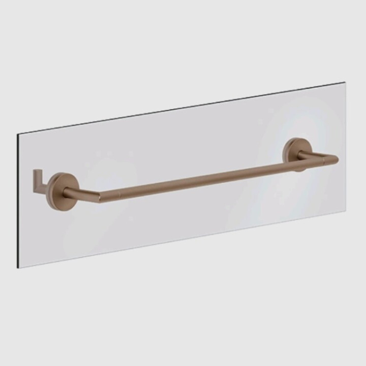 Gessi 63726#708 полотенцедержатель Ventaglio 50 см