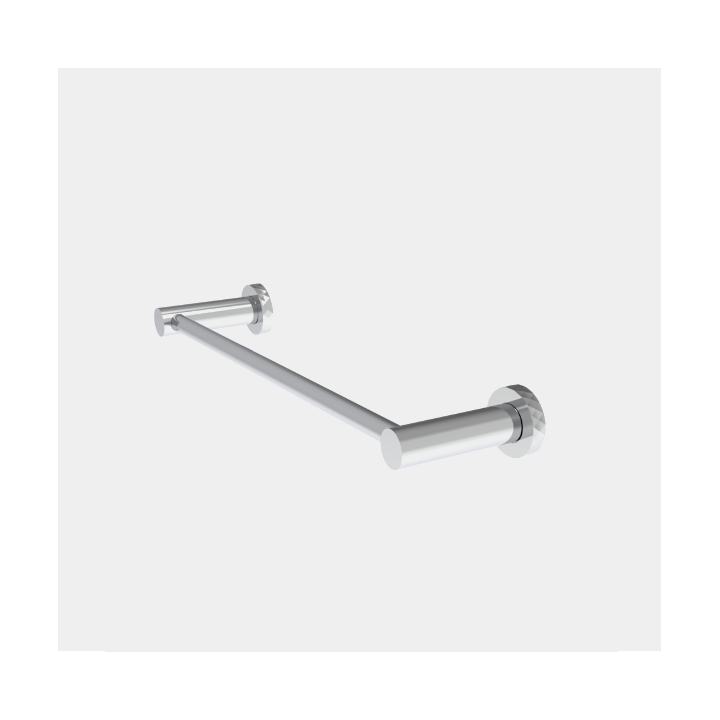 F6000T/30XCR полотенцедержатель 30 см Accessori