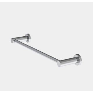 Fima Carlo Frattini Accessori Полотенцедержатель одинарный для ванны 40 см Gold, Polished Gold