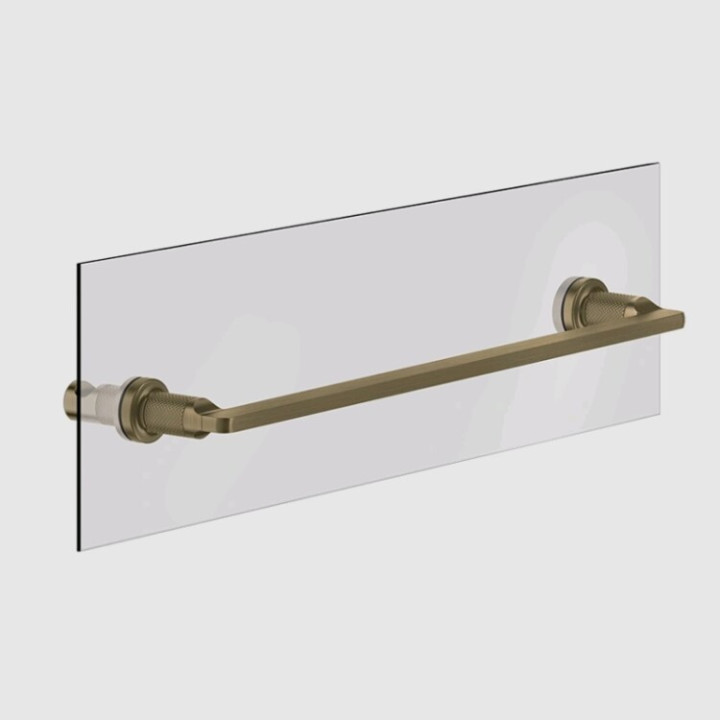 Gessi 58615#713 полотенцедержатель Inciso 49.1 см