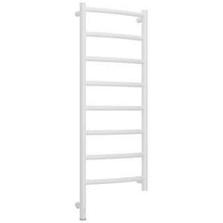 Сунержа Галант 3.1 Полотенцесушитель электрический жидкостный 100х40 см матовый белый