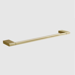 Gessi 66500#727 полотенцедержатель латунь 33.5 см