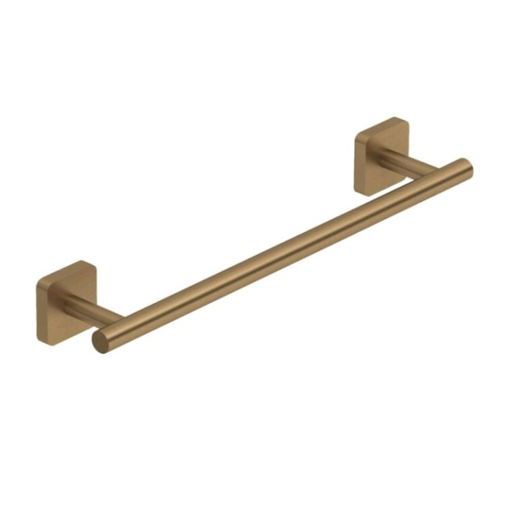 Kludi 25962N1 полотенцедержатель VELA S бронза