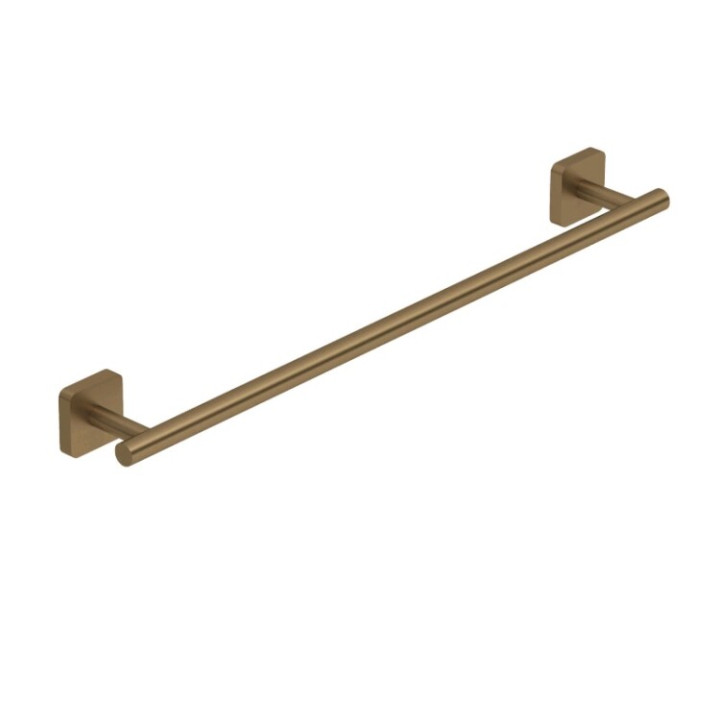 Kludi 25980N1 полотенцедержатель VELA S бронза