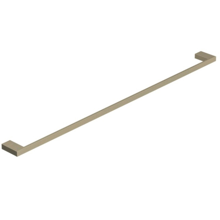 Kludi 31961N5 полотенцедержатель Brushed Nickel
