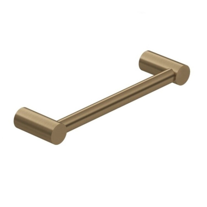 Kludi 58962N1 полотенцедержатель Brushed bronze