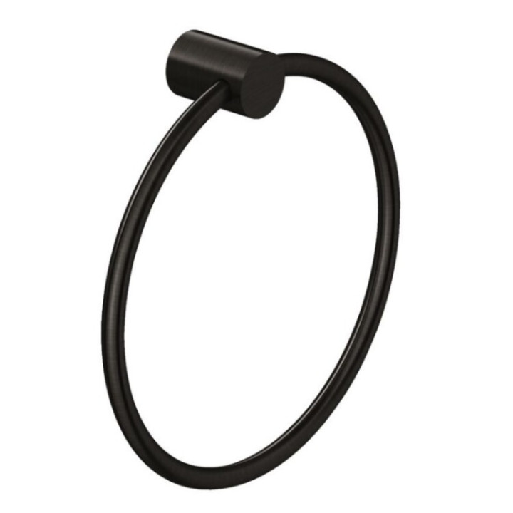 Kludi 58978N2 полотенцедержатель кольцо 20 см