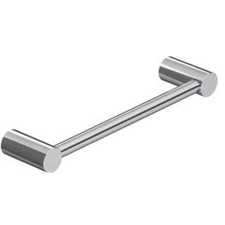 Kludi VELA R Полотенцедержатель одинарный для ванны 30 см нержавеющая сталь