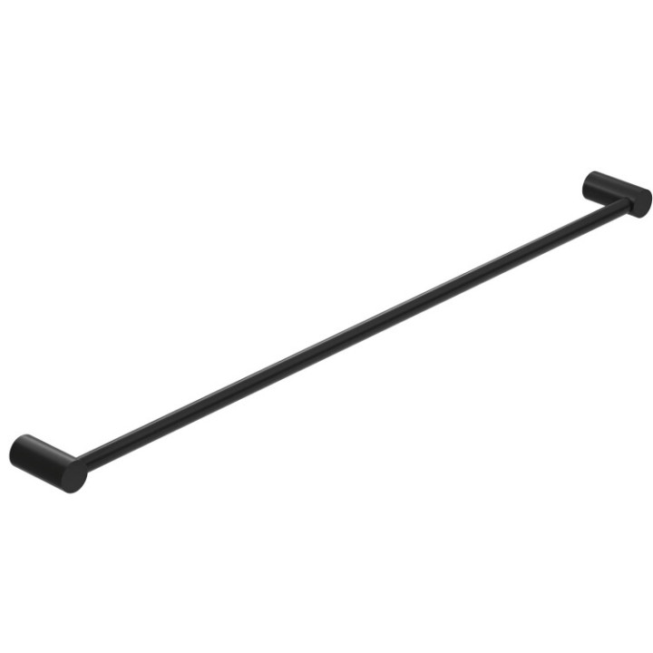 Kludi 5896139 полотенцедержатель, 80 см, Matt Black