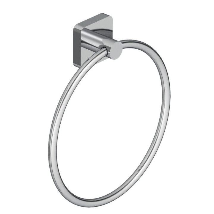 Kludi 2597805 полотенцедержатель VELA S кольцо
