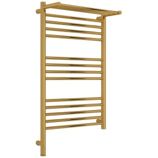 Сунержа Богема 3.1 Полотенцесушитель электрический жидкостный 80х50 см золото