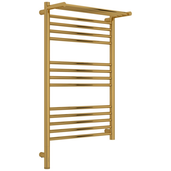 Полотенцесушитель Сунержа Богема 3.1 золото, 03-6006-8050