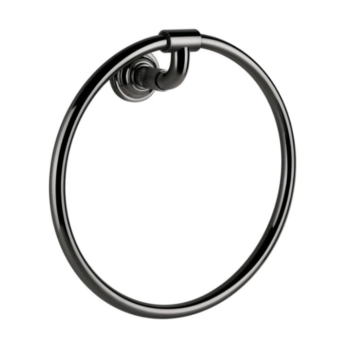 Gessi 65509#706 полотенцедержатель VENTI20