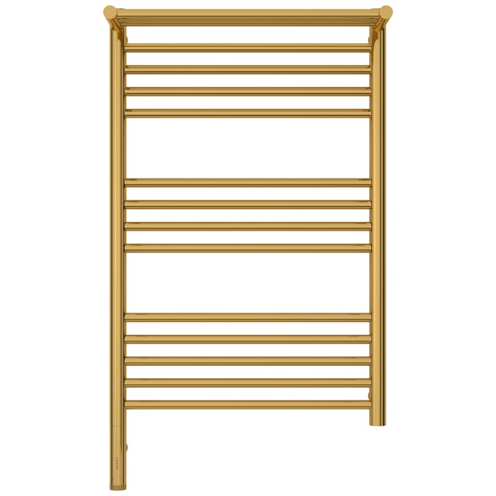 Полотенцесушитель Сунержа Богема 3.1 золото, 03-6006-8050